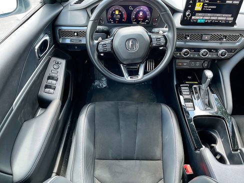 Used 2023 Acura Integra A-Spec FWD image 23