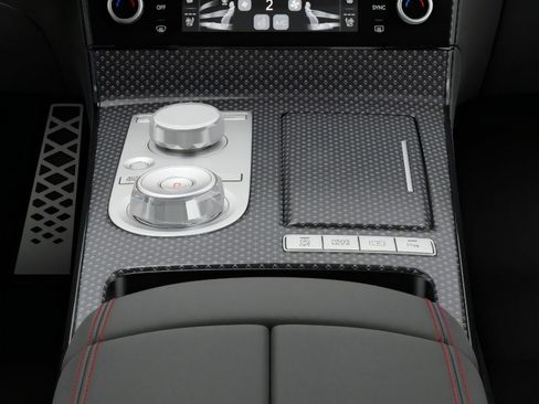 New 2025 Genesis G80 3.5T Sport Prestige image 19