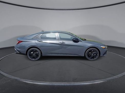New 2026 Hyundai Elantra Sport FWD image 10