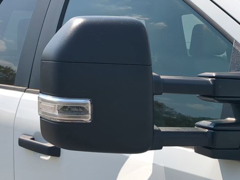 New 2025 Ford F350 XL w/ XL Chrome Package AWD/4WD image 10