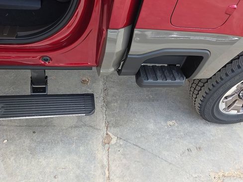 New 2026 Ford F250 King Ranch AWD/4WD image 19