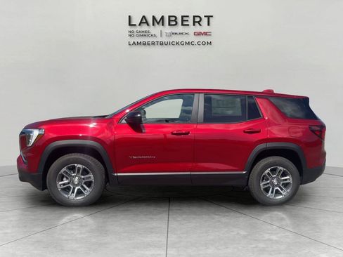 New 2026 GMC Terrain Elevation w/ LPO, Floor Liner Package image 2