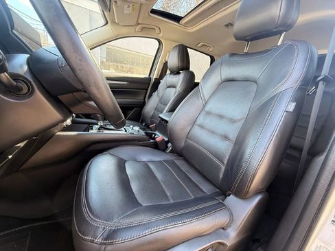 Used 2021 MAZDA CX-5 Touring w/ Touring Preferred SV Package image 12