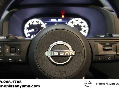 Certified 2023 Nissan Pathfinder S image 10