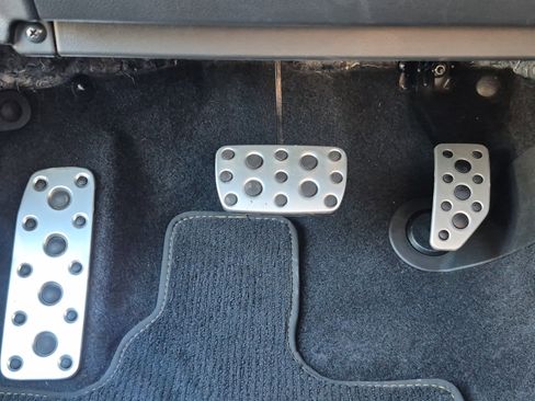 Certified 2025 Subaru Crosstrek 2.5i Sport image 30