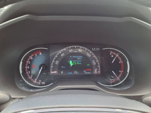 Used 2022 Toyota RAV4 Limited FWD image 37