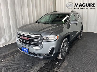 Used 2023 GMC Acadia SLE w/ Driver Convenience Package