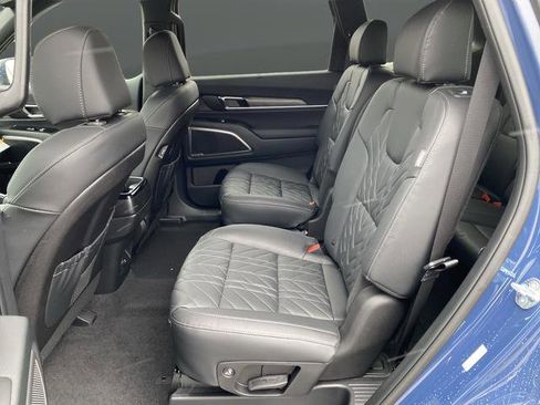 New 2025 Kia Telluride EX X-Line image 35