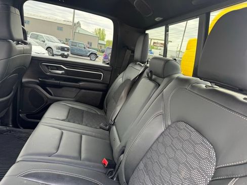 Used 2023 RAM 1500 Big Horn AWD/4WD image 37