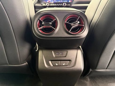 Used 2024 Chevrolet Blazer EV RS AWD/4WD image 28