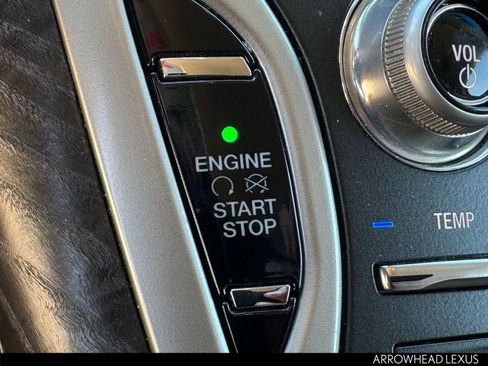 Used 2017 Lincoln MKX Reserve image 31