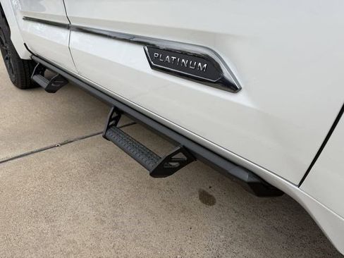 New 2026 Toyota Tundra Platinum AWD/4WD image 10