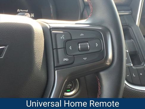 Certified 2024 Chevrolet Suburban RST w/ Luxury Package image 13