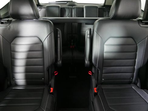 Used 2022 Volkswagen Atlas SEL Premium AWD/4WD image 13