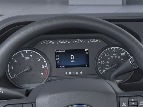 Used 2024 Ford F350 XL w/ XL Driver Assist Package image 15