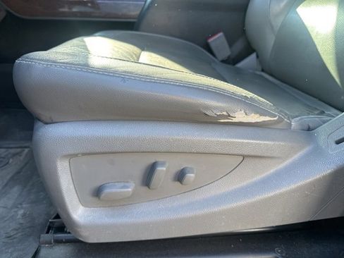 Used 2016 GMC Sierra 2500 SLT image 16