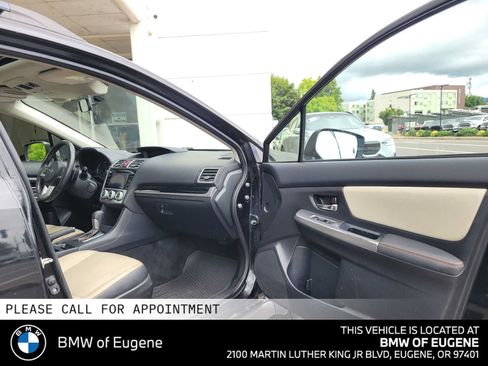 Used 2017 Subaru Crosstrek 2.0i Limited AWD/4WD image 10