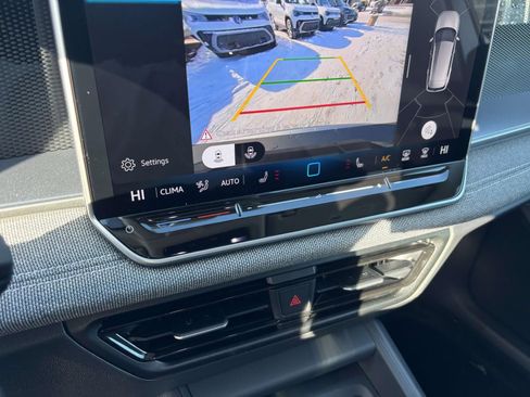 New 2026 Volkswagen Tiguan S image 21