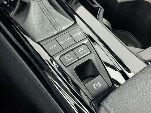Certified 2025 Toyota Camry XSE FWD image 24