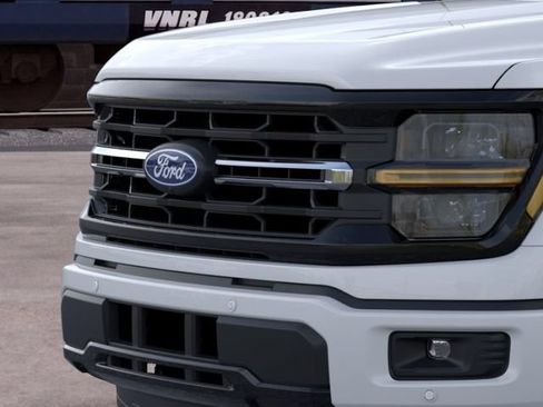 New 2026 Ford F150 XLT RWD image 17