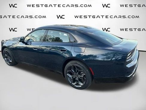 New 2026 Dodge Charger R/T AWD/4WD image 22