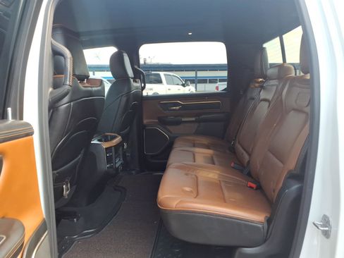 Used 2019 RAM 1500 Limited image 29