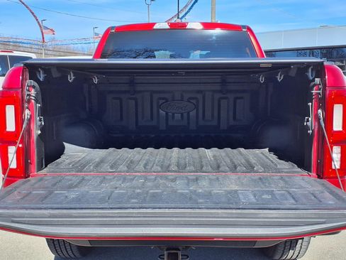 Used 2021 Ford Ranger XLT w/ Equipment Group 301A Mid image 18