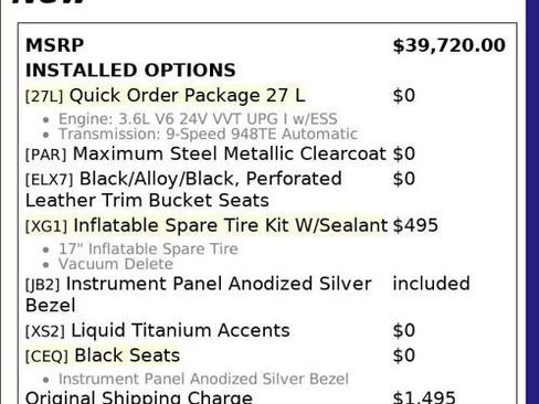 Used 2021 Chrysler Pacifica Touring-L image 4