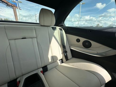 Used 2019 BMW 430i Convertible w/ Convenience Package image 16