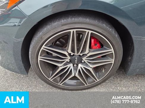 Used 2023 Kia Stinger GT2 AWD/4WD image 18