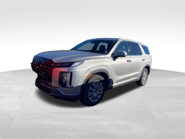 Used 2025 Hyundai Palisade SEL AWD/4WD image 27