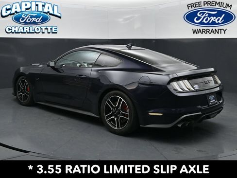 Used 2021 Ford Mustang GT RWD image 6