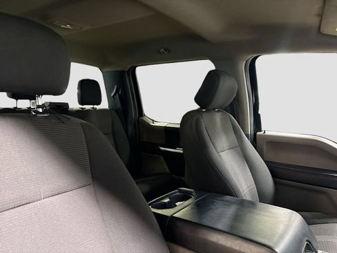 Used 2020 Ford F150 XL w/ Equipment Group 101A Mid AWD/4WD image 24