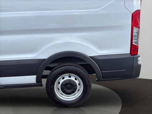 Used 2023 Ford Transit 150 Low Roof w/ Upfitter Package image 24