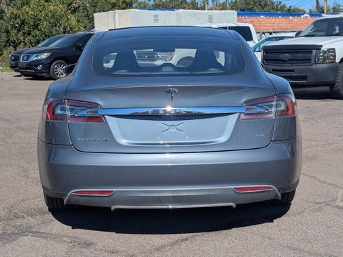 Used 2013 Tesla Model S RWD image 4