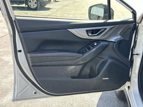 Used 2021 Subaru Crosstrek 2.5i Limited w/ Moonroof Package 2 AWD/4WD image 22