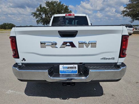 New 2026 RAM 2500 Tradesman image 5