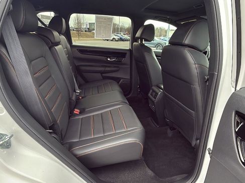 Used 2023 Honda CR-V Sport Touring image 20