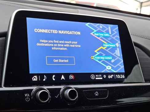 New 2026 Cadillac CT4 Premium Luxury image 19