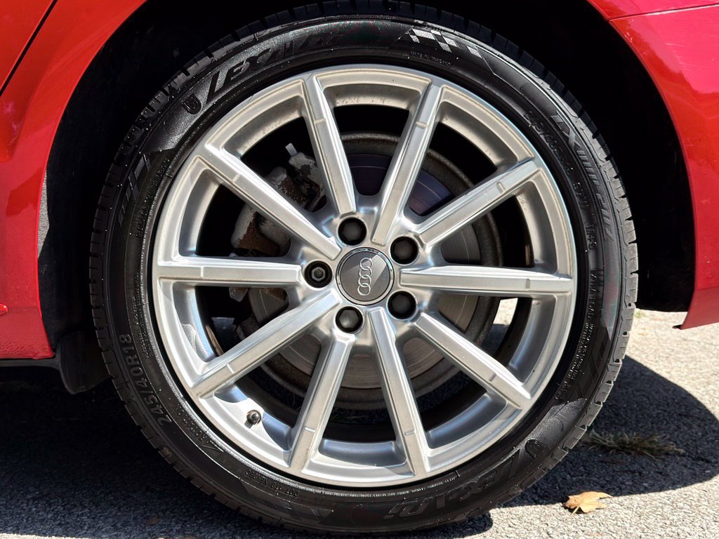 Used 2014 Audi A4 2.0T Premium Plus AWD/4WD image 38