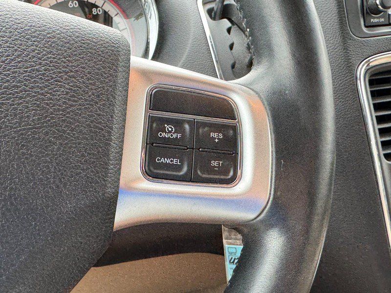 Used 2015 Dodge Grand Caravan SE w/ Quick Order Package 29E SE FWD image 19