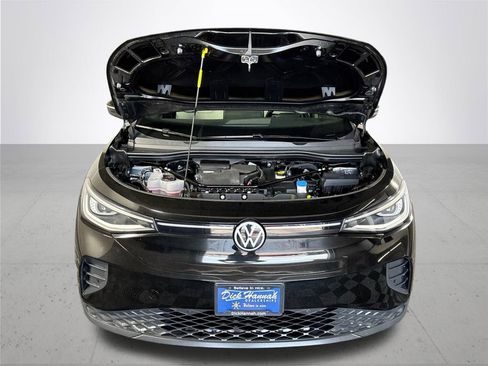 Used 2021 Volkswagen ID.4 Pro S image 23