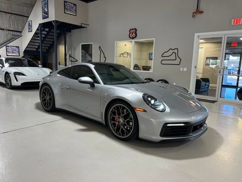 Used 2020 Porsche 911 Carrera S image 46