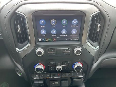 Used 2023 GMC Sierra 3500 Denali image 23