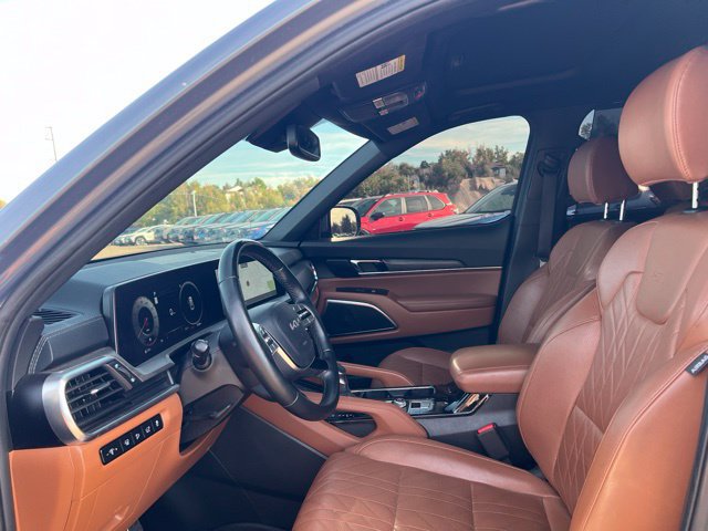 Used 2024 Kia Telluride SX X-Line AWD/4WD image 30