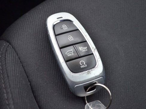 Used 2024 Hyundai Tucson SEL image 26