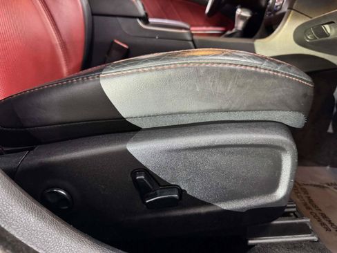 Used 2017 Dodge Charger SXT w/ AWD Plus Group image 41