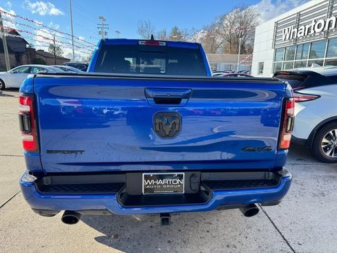 Used 2019 RAM 1500 Sport w/ Level 2 Equipment Group image 14