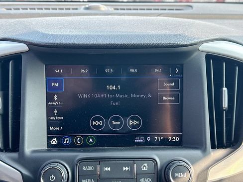 Used 2018 GMC Terrain SLE w/ Driver Convenience Package AWD/4WD image 15