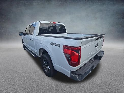 Used 2024 Ford F150 XLT w/ Mobile Office Package AWD/4WD image 5